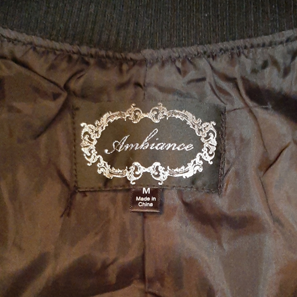 Jacket - Picture 2 of 3